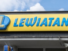 Ekspansja PSH Lewiatan. Polska sieć idzie na noże i zostawia Dino w tyle