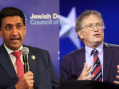 O dwóch takich, co ujawnili akta Epsteina