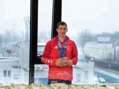 Mieszkanie za medale. Zaskakująca decyzja dewelopera