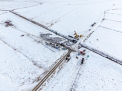 Nowa atrakcja na Pomorzu. Rezerwat w cieniu elektrowni. 