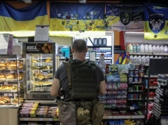 Światło pośród ciemności. Ukraińscy pracownicy handlu opowiadają swoje historie