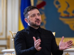 "Nie możemy być takimi głupcami". Zełenski jasno, wskazał na Trumpa