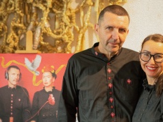 Polskie gofry i szczypta sztuki. Przepis na koncept gastronomiczny w Norwegii (WYWIAD)