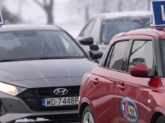 Wypadek podczas nauki jazdy. Kto naprawdę odpowiada przed sądem?