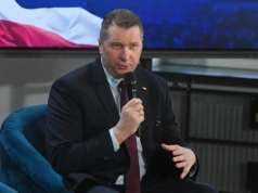 Czarnek kandydatem PiS na premiera? "Ma największe szanse"