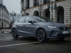 Nowy Seat Ibiza to absolwent 