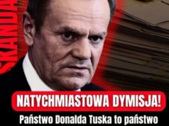 Premier i słowa, które ważą więcej niż ustawa