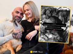 Narzeczona Akopa Szostaka przekazała smutne wieści. 