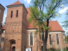 ,,Bardzo się cieszę, że doczekałam czasów, w których otwarcie mówimy o wykorzystaniu seksualnym w Kościele katolickim „