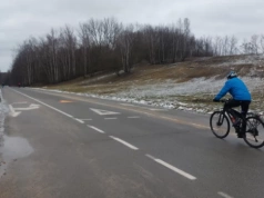 Dzień dobry Katowice. Powstanie długi odcinek trasy rowerowej