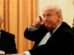 Trump pomoże PiS w wyborach? "Jako polski patriota obawiam się możliwej skali"