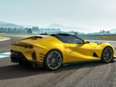 Ferrari 812 Competizione A idzie pod młotek. Limit 599 sztuk robi swoje