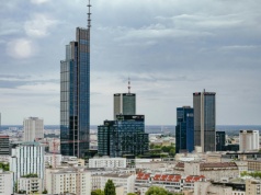 Warszawa pierwszy raz w historii na podium w ważnym rankingu. Pokonała Berlin i Paryż
