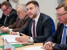 Sprzeciw Europy Środkowo-Wschodniej wobec cięć w rolnictwie