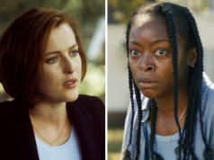 Nowe Z Archiwum X oficjalnie. Danielle Deadwyler nową Scully w reboocie