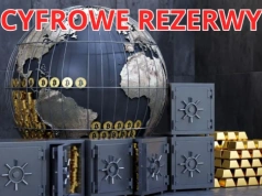 Wkrótce każdy bank centralny będzie musiał kupić Bitcoina. To złoto 2.0?