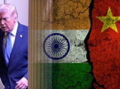 Chiny i Indie górą, UE oczekuje gwarancji. Wielcy wygrani i przegrani nowych ceł Trumpa