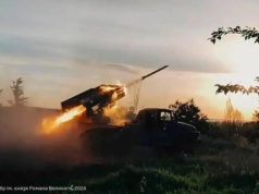 Czwarta rocznica pełnoskalowej inwazji Rosji na Ukrainę. Putin nie osiągnął celu