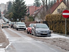 Nie czekajmy, aż na Krzyżanowskiego dojdzie do tragedii (napisali do nas)