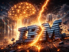 Anthropic Claude znowu atakuje: panika na akcjach IBM. Co się dzieje?