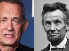 Kiedyś Daniel Day-Lewis, teraz Tom Hanks. Aktor zagra Abrahama Lincolna w nowym filmie!