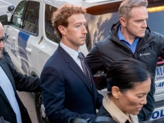 Zuckerberg przed sądem: czy Big Techy będą jak Big Tobacco