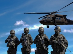 Armia Europy? Niemiecki szef Europejskiej Partii Ludowej chce przyspieszenia