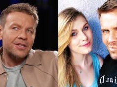 Dawid Woliński został ojcem, gdy miał 19 lat: "Był stres, bo NIE UMIAŁEM SOBIE TEGO WYOBRAZIĆ". Jakie ma teraz relacje z córką? (WIDEO)