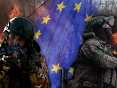 Rosja jak Niemcy w 1942 roku. 