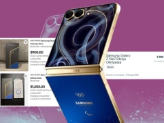 Olimpijczycy wyprzedają wyjątkowe telefony. Na OLX najtaniej