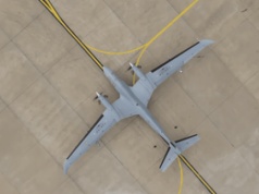 Testują nową amunicję Eren. Zestrzelili 