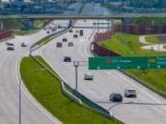 Nowe drogi, szersze autostrady. To czeka kierowców w 2026 i 2027 r.