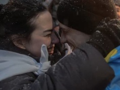 To już cztery krwawe lata. „Nie mamy innej opcji. Poddanie się oznacza zagładę całego narodu”