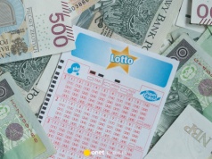 Trafił szóstkę w Lotto. Wiemy, gdzie padła główna wygrana