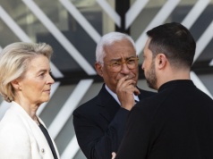 Węgry grożą, Bruksela zapewnia Ukrainę ws. pieniędzy. "Prędzej niż później"