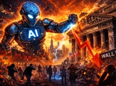 Citrini Research wywołało trzęsienie ziemi na Wall Street. Wszystko przez prognozę na 2028. O co chodzi?