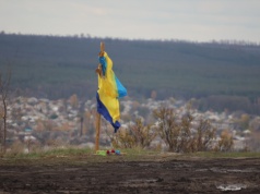 Czwarty rok śmierci, bestialstwa, dramatu. Ukraina wciąż walczy