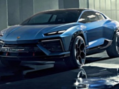 Lamborghini nie zrobi elektryka. Szef marki tłumaczy decyzję o zmianie planów