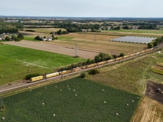 PLK wybudują nowe przystanki na trasie do Staszowa i Połańca