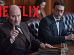 Szwedzki łącznik jest na faktach. Prawdziwa historia z filmu Netfliksa