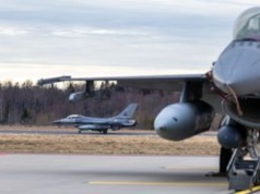 "To najlepszy myśliwiec". USA naciskają na zakup F-35