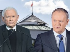 Jak zagłosowaliby dzisiaj Polacy? Mała przewaga na szczycie w sondażu