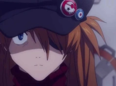 Stało się. Neon Genesis Evangelion doczeka się nowej serii