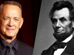 Tom Hanks jako Abraham Lincoln. Gwiazdor zagra w wyjątkowej ekranizacji