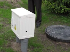 Gmina Przesmyki: Oczyszczalnie przydomowe -własne po latach