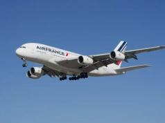 Tragedia podczas lotu europejskiej linii. Niemowlę nie przeżyło