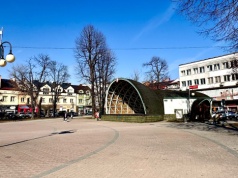 Młodzi opuszczają to miasto na Podkarpaciu. "Duszę się"