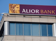 Alior Bank mocno bije konsensus. Zysk netto w IV kw. 2025 r. sięgnął blisko 688 mln zł