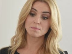 Kasia Tusk dostała pytanie o LIKWIDACJĘ firmy. Odpowiedź była krótka i dosadna