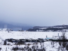 Zwożą tu śmieci z całej Europy. „Tekstylia, opony, auta i elektronika”